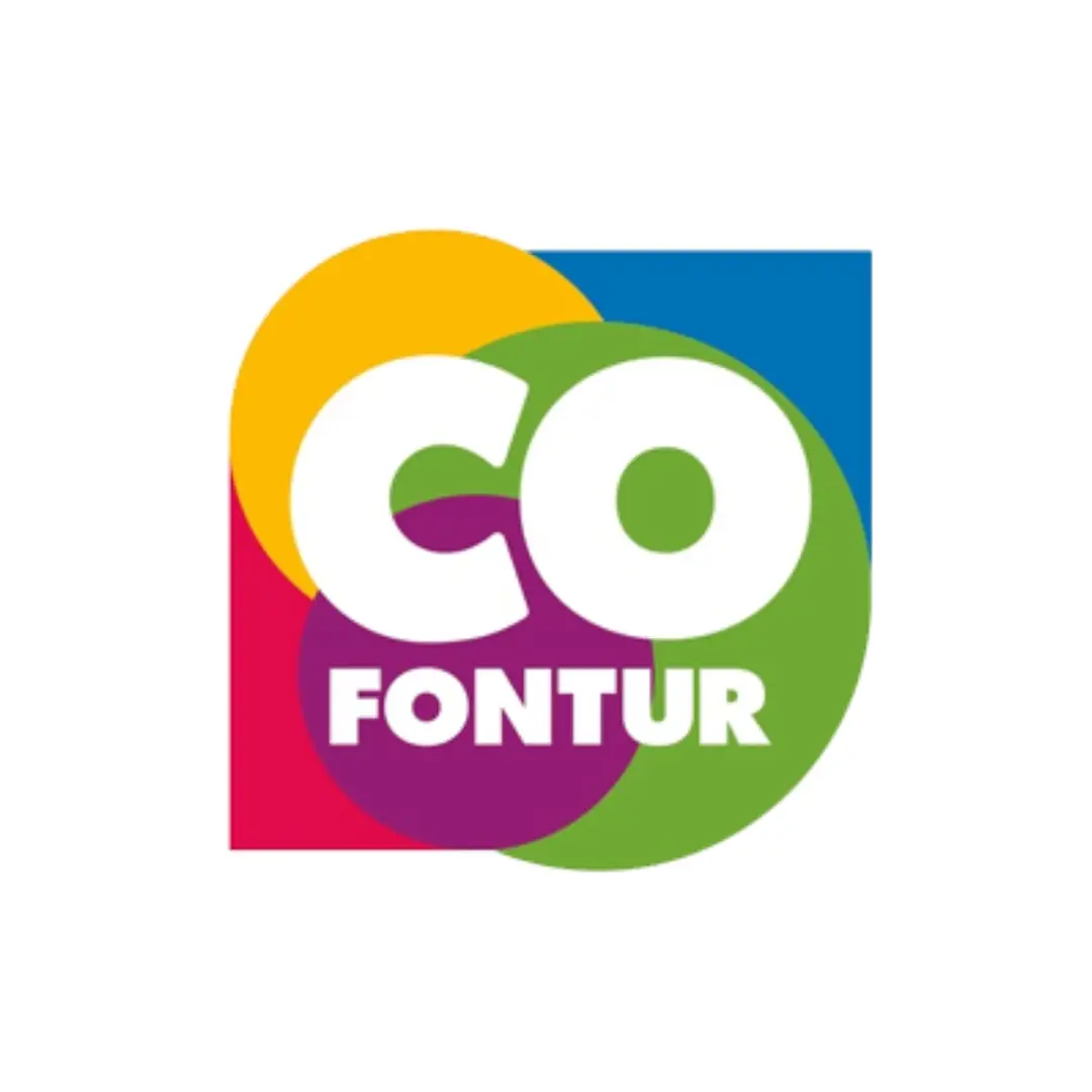 Logo Fontur